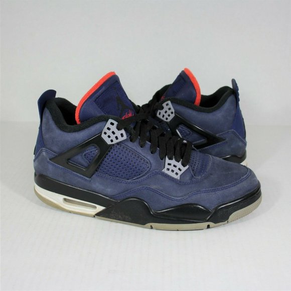 winterized jordan 4 release date